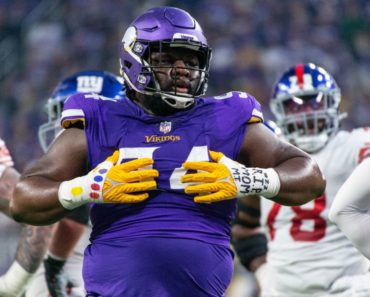 Source: Browns aid D-line with Tomlinson move