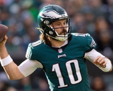 Source: Colts agree to deal with QB Minshew