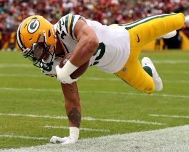 Source: Jets reach deal with Rodgers fave Lazard