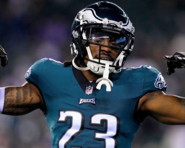 Source: Lions agree to deal with Gardner-Johnson