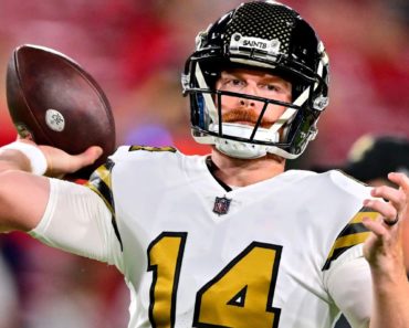 Source: Panthers, Dalton to agree on 2-year deal