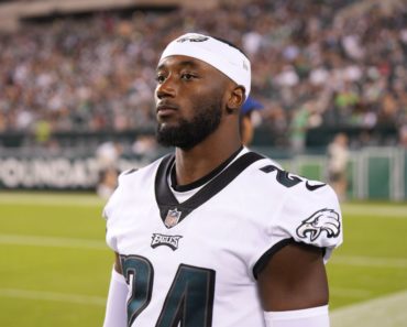 Sources: Bradberry’s new Eagles deal for 3 years