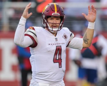 Sources: Falcons to sign QB Heinicke as backup