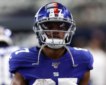 Sources: Giants signing WR Shepard to new deal