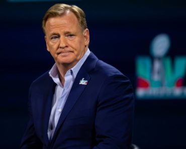 Sources: Goodell expected to receive new deal