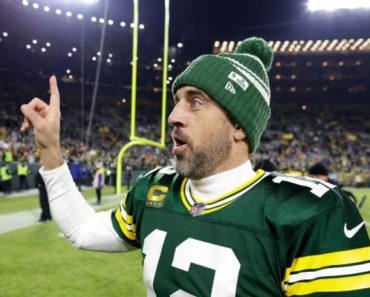 Sources: Jets’ optimism growing to land Rodgers