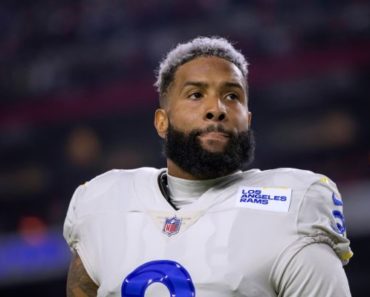 Sources: OBJ to hold workout for teams Friday