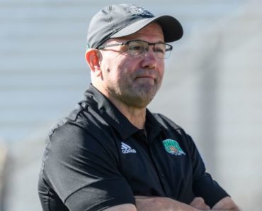 Sources: Ohio gives Albin extension through ’26