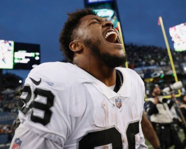 Sources: Raiders plan franchise tag for Jacobs