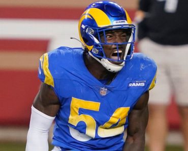 Sources: Rams to release LB Floyd if no trade