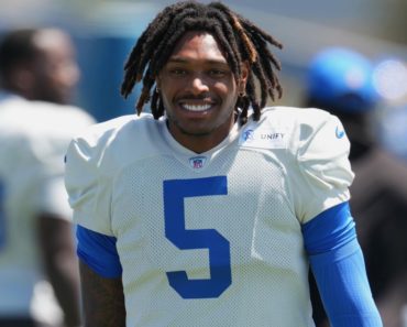 Sources: Rams trading star CB Ramsey to Fins