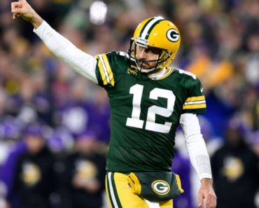 Sources: Rodgers’ wish list for Jets includes OBJ