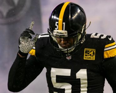 Sources: Steelers cut Jack after landing Roberts