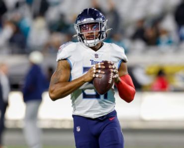 Sources: Titans, Byard at crossroads over pay cut