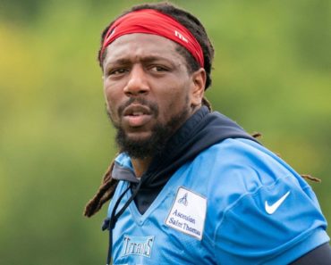 Sources: Titans plan to cut pass-rusher Dupree
