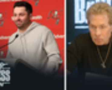 “The Baker hate is so thick and toxic, it drives me nuts” — Skip Bayless | The Skip Bayless Show