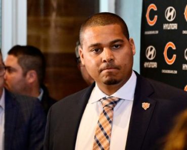 The history of trades for the No. 1 pick in the NFL draft: Chicago becomes the 13th since 1967