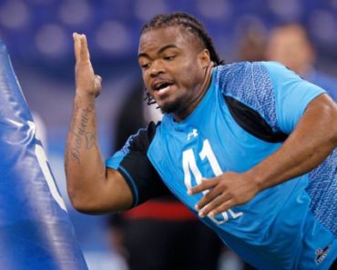 The most memorable pre-draft workouts ever: Coaches, scouts, execs make their picks