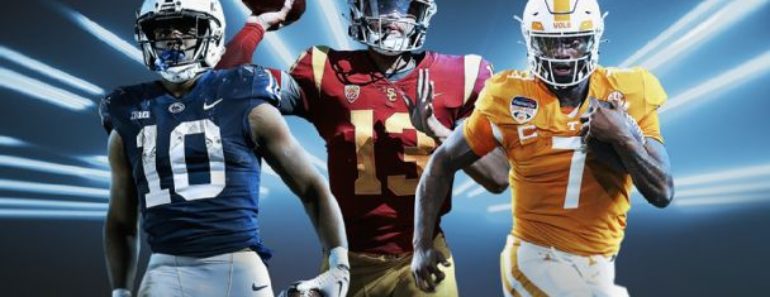 Three teams that can make the playoff for the first time, and three looking to return