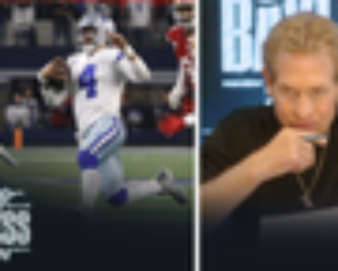 Tim Tebow and breaking FS1 ratings records – Skip reveals his 2 favorite TV shows he’s ever done