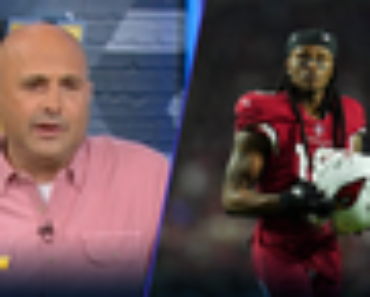 Trade rumors heat up for Arizona WR DeAndre Hopkins | THE CARTON SHOW