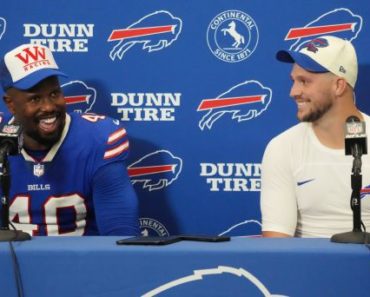 Tweets, DMs, FaceTime and secret recruiting: How players pitch their peers in free agency