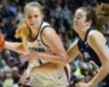 UConn vs. Villanova Women’s BIG EAST Championship Highlights | CBB on FOX