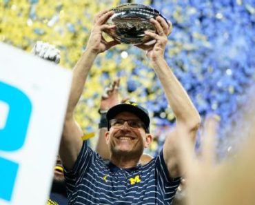 What a college football 64-team playoff bracket would look like in 2023