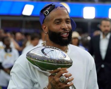 What adding Odell Beckham Jr. would mean for the New York Jets