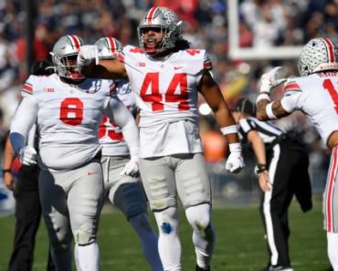 Which non-quarterback group will define each top 25 team’s season?