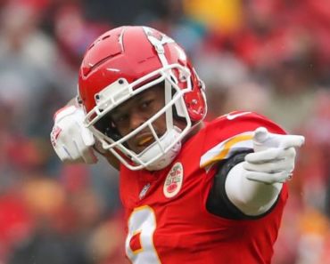 Why did Patriots’ Belichick take JuJu Smith-Schuster over Jakobi Meyers?