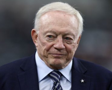 Woman files defamation suit against Jerry Jones