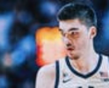 Zach Edey headlines Wooden Award finalists; Brandon Miller left off